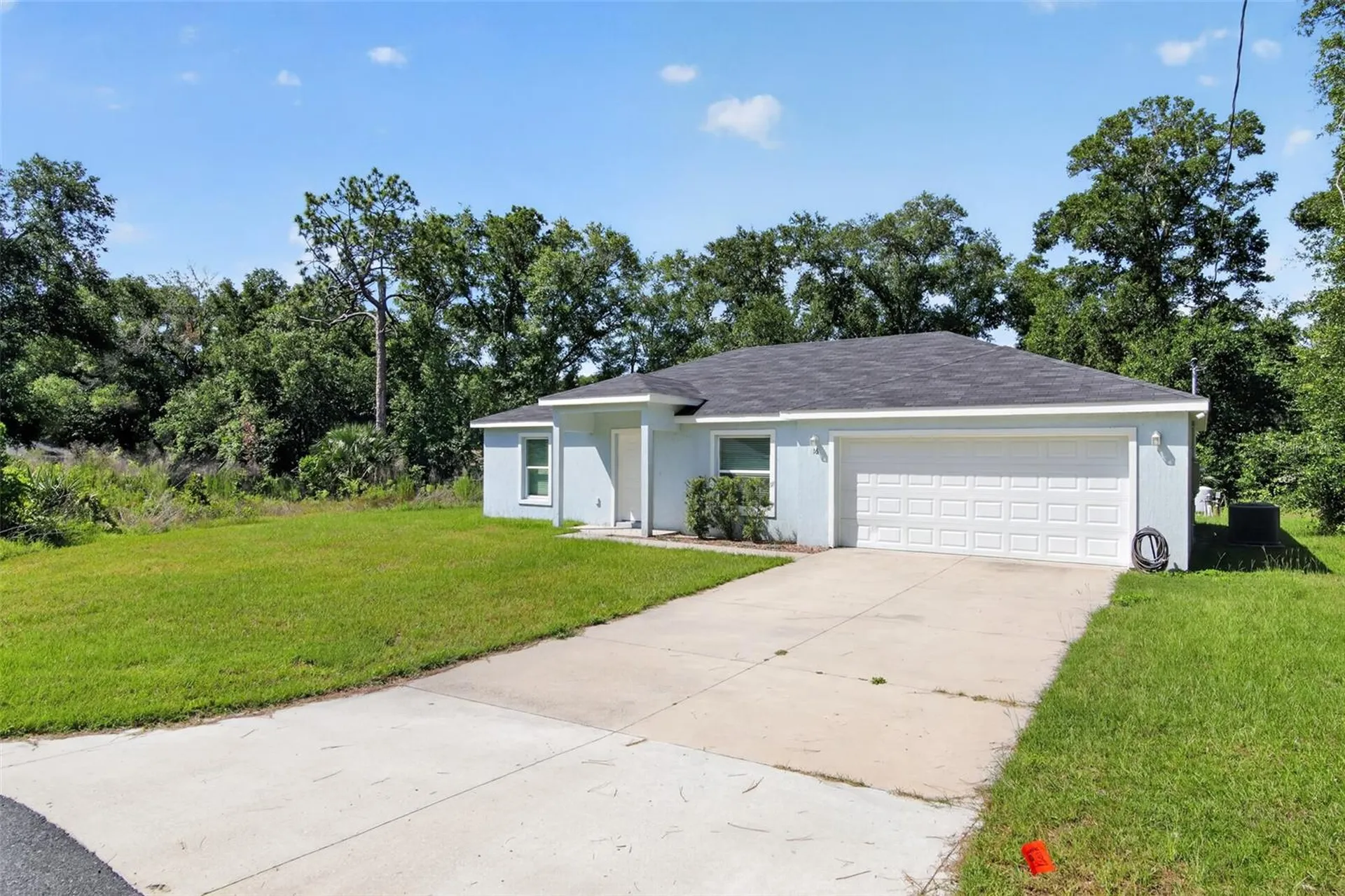 16 Spring Loop Court Ocala FL 34472