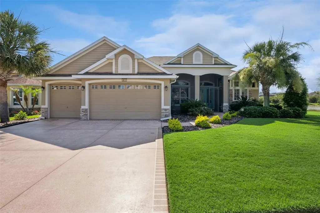 8872 Bridgeport Bay Circle Mount Dora FL 32757