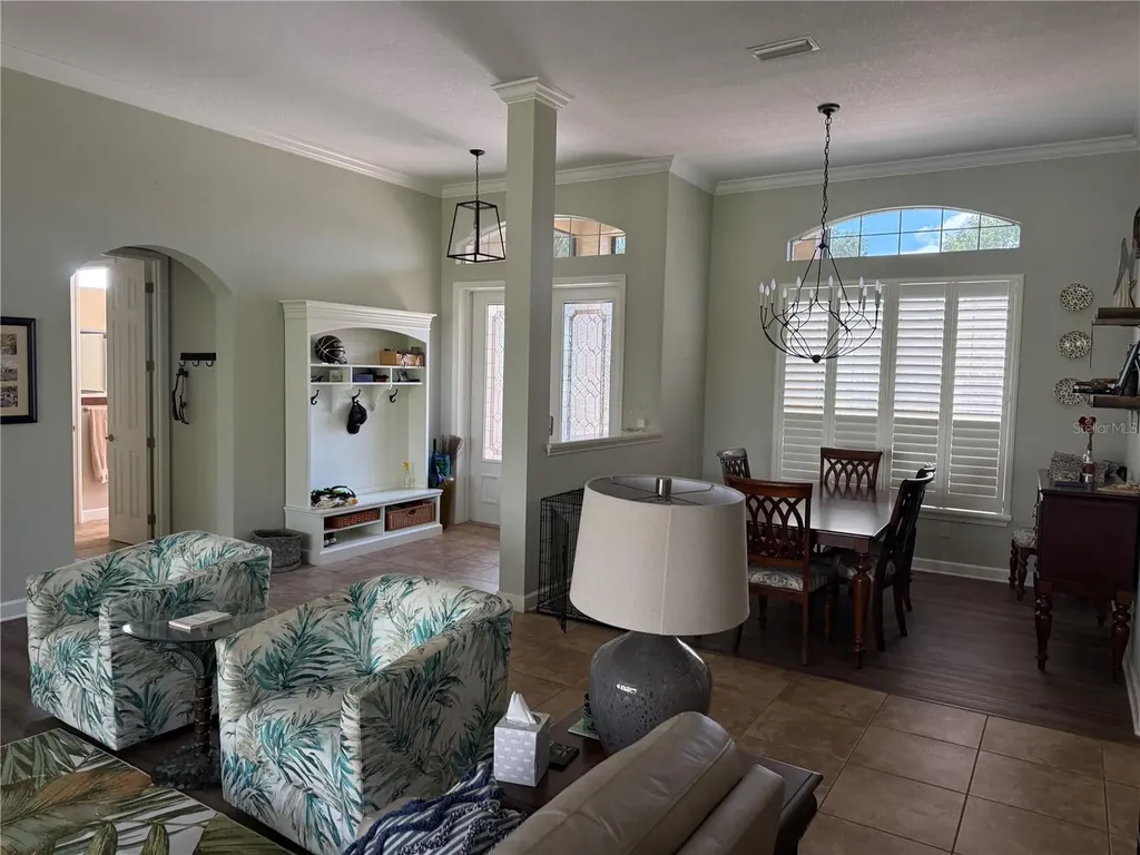 8872 Bridgeport Bay Circle Mount Dora FL 32757