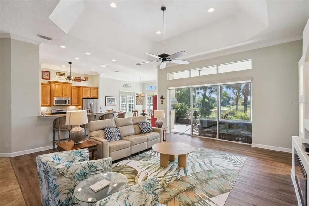 8872 Bridgeport Bay Circle Mount Dora FL 32757