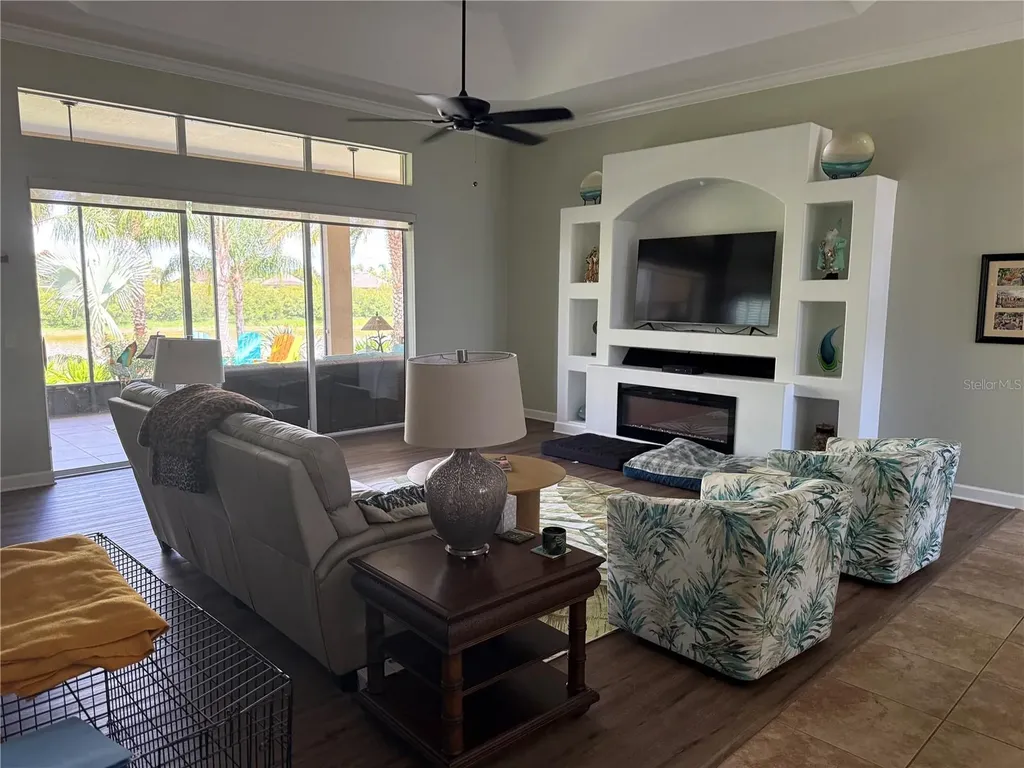 8872 Bridgeport Bay Circle Mount Dora FL 32757