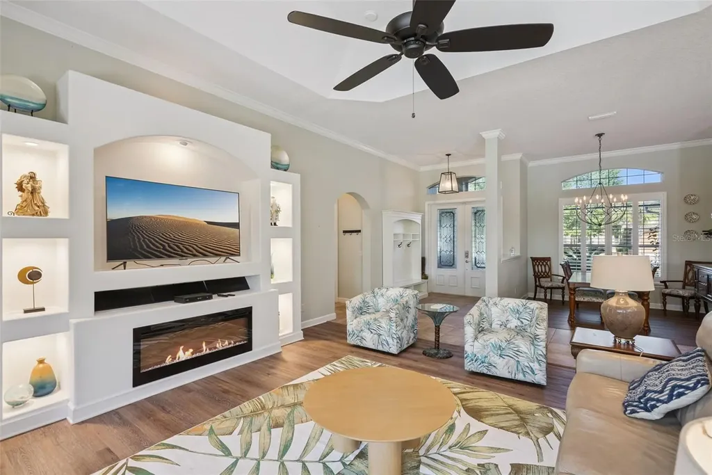 8872 Bridgeport Bay Circle Mount Dora FL 32757