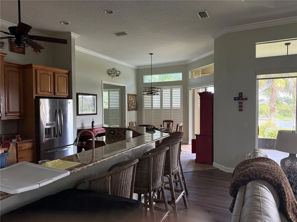 8872 Bridgeport Bay Circle Mount Dora FL 32757