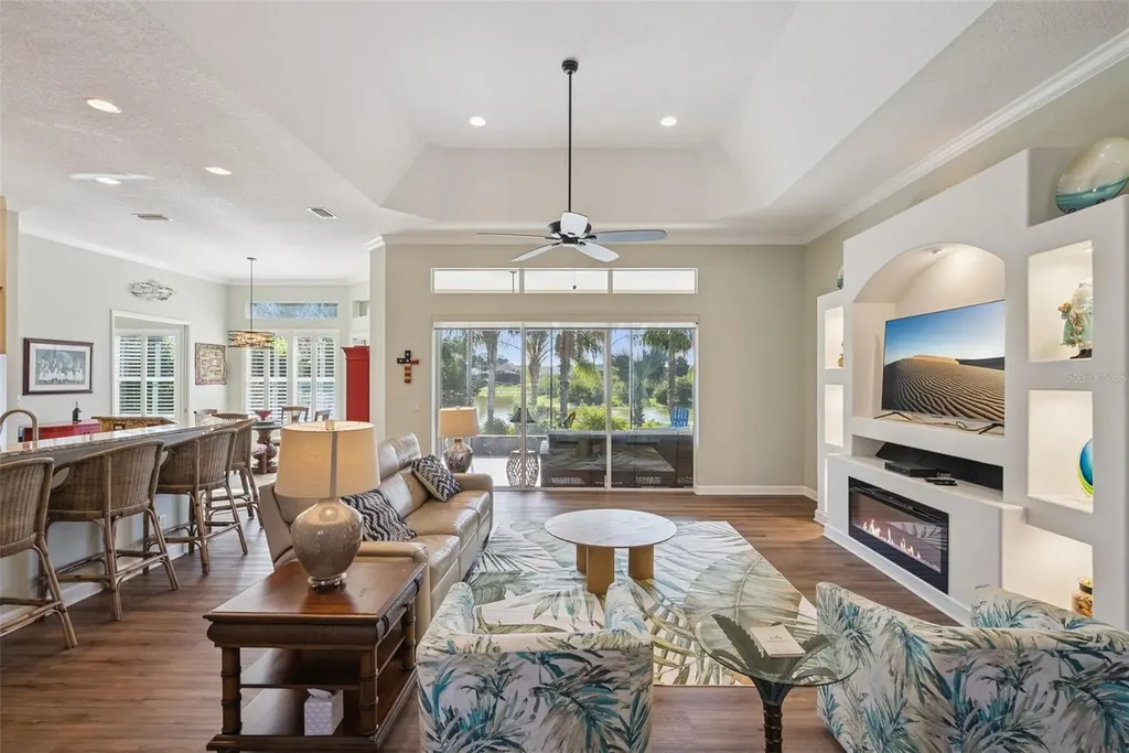 8872 Bridgeport Bay Circle Mount Dora FL 32757