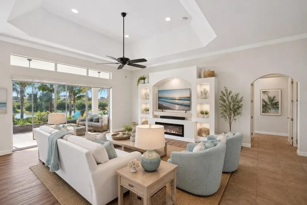 8872 Bridgeport Bay Circle Mount Dora FL 32757