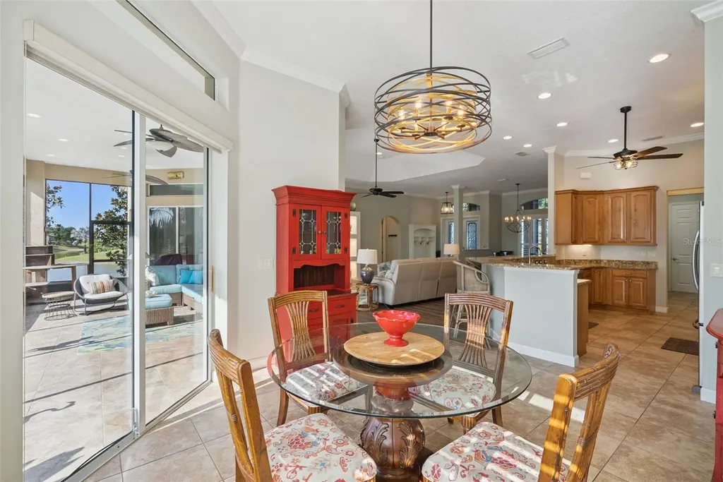 8872 Bridgeport Bay Circle Mount Dora FL 32757