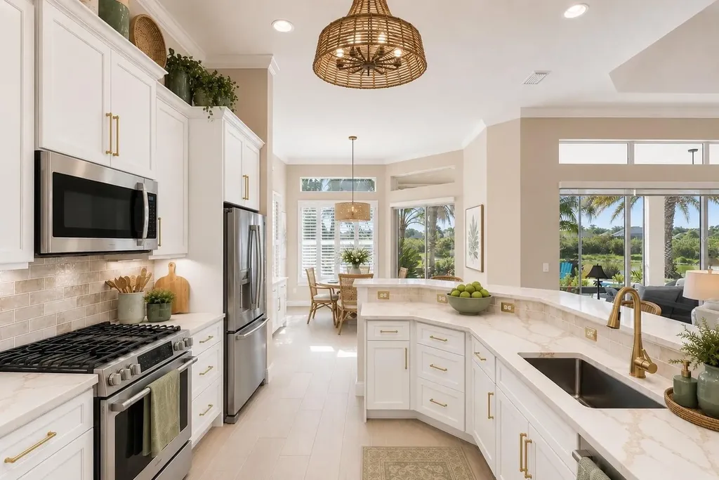 8872 Bridgeport Bay Circle Mount Dora FL 32757