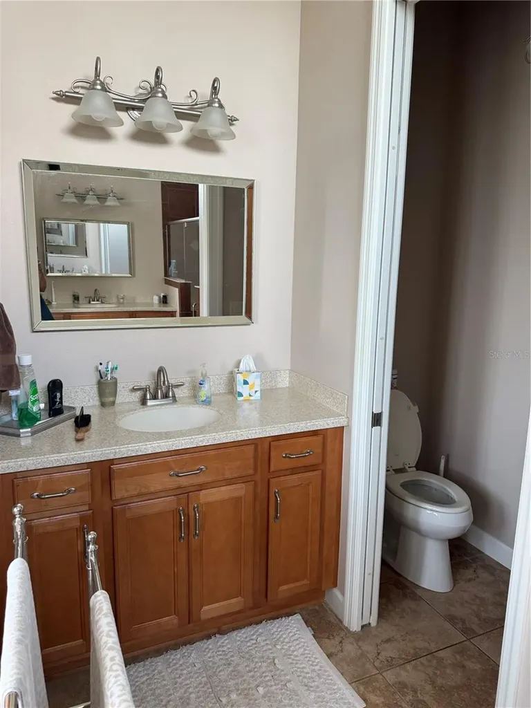 8872 Bridgeport Bay Circle Mount Dora FL 32757