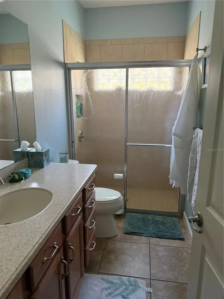 8872 Bridgeport Bay Circle Mount Dora FL 32757