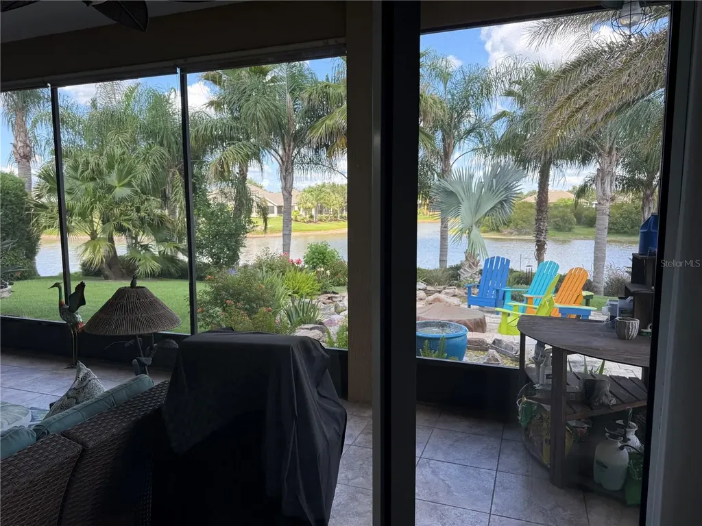 8872 Bridgeport Bay Circle Mount Dora FL 32757