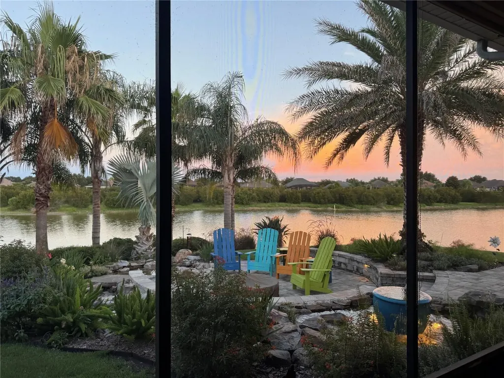 8872 Bridgeport Bay Circle Mount Dora FL 32757