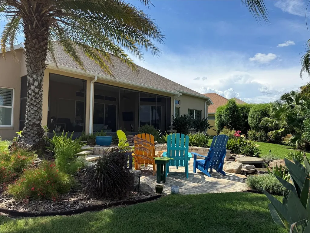 8872 Bridgeport Bay Circle Mount Dora FL 32757