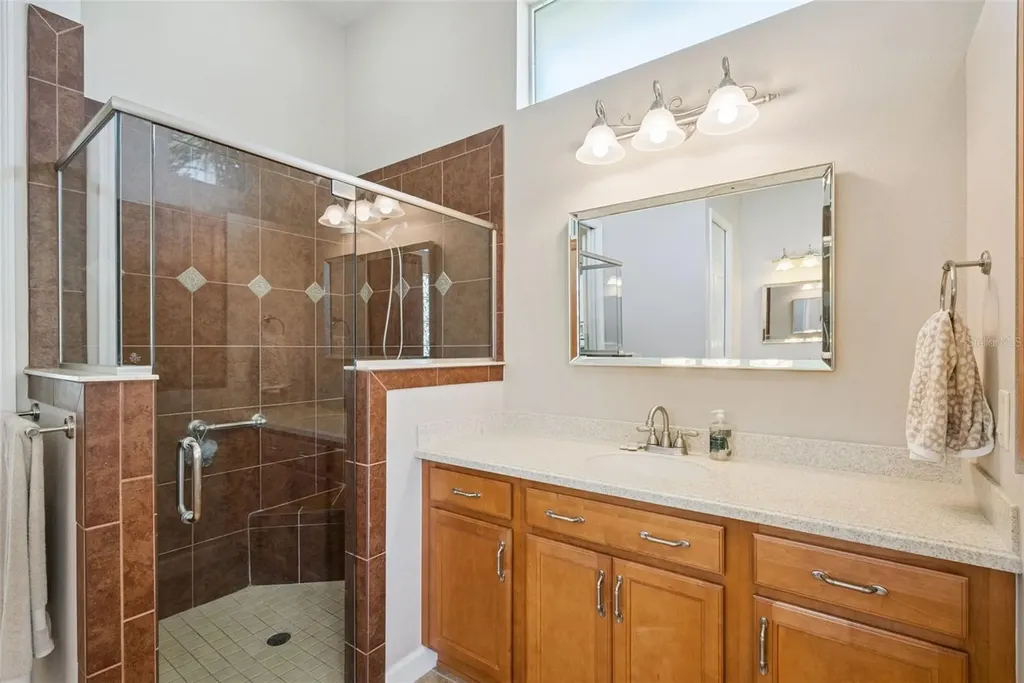 8872 Bridgeport Bay Circle Mount Dora FL 32757