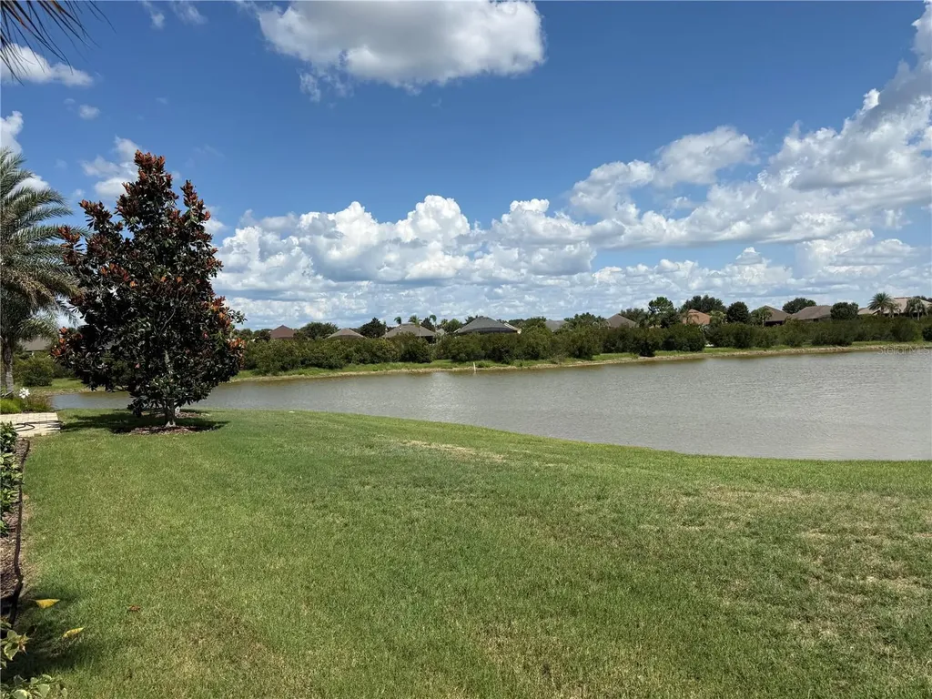 8872 Bridgeport Bay Circle Mount Dora FL 32757