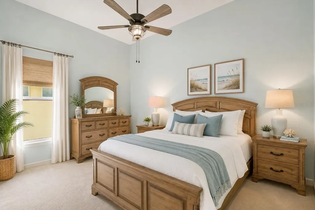 8872 Bridgeport Bay Circle Mount Dora FL 32757