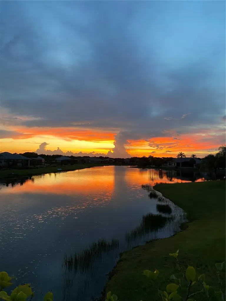 8872 Bridgeport Bay Circle Mount Dora FL 32757