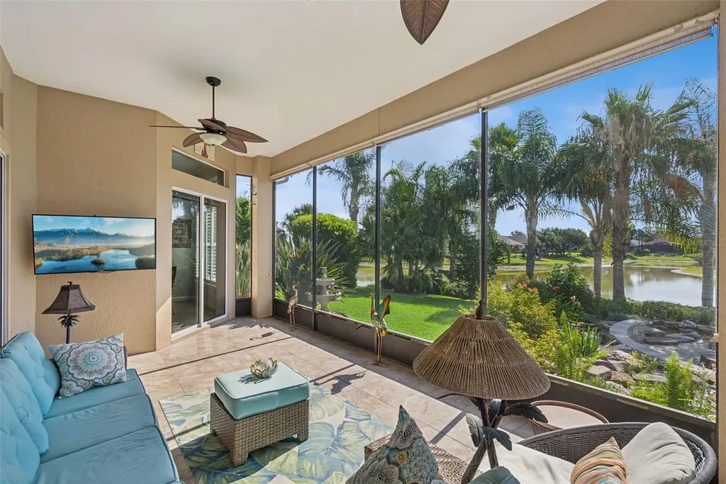 8872 Bridgeport Bay Circle Mount Dora FL 32757
