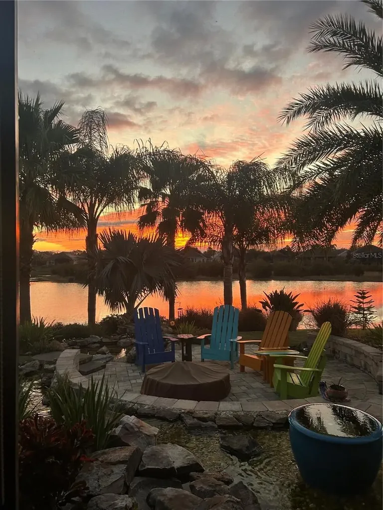 8872 Bridgeport Bay Circle Mount Dora FL 32757