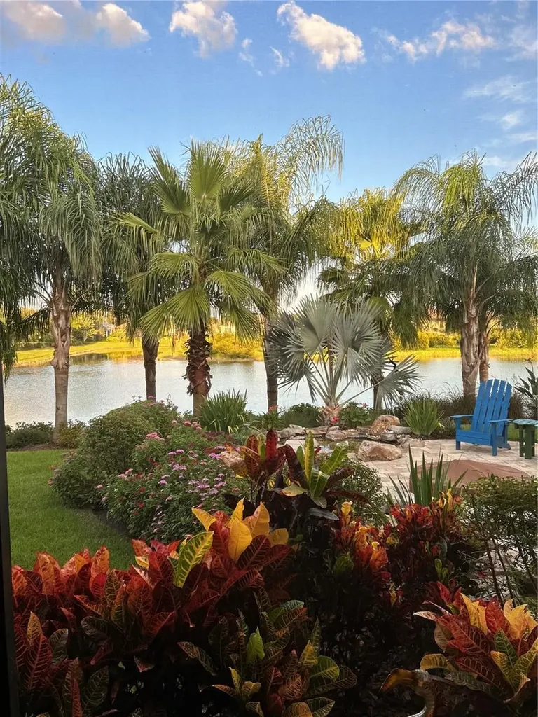 8872 Bridgeport Bay Circle Mount Dora FL 32757