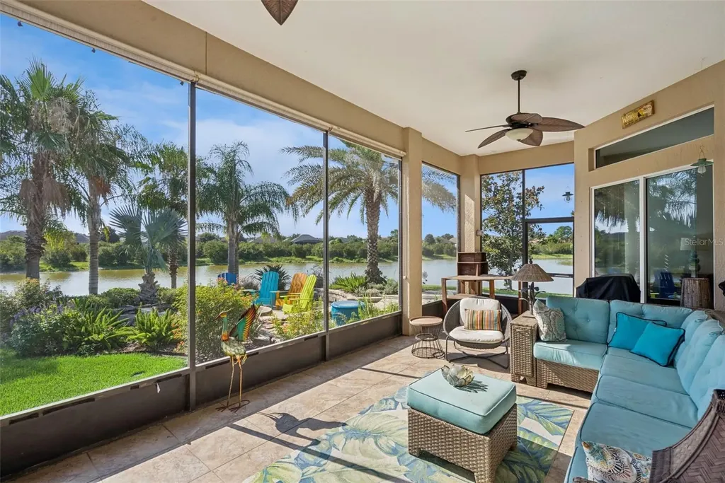 8872 Bridgeport Bay Circle Mount Dora FL 32757