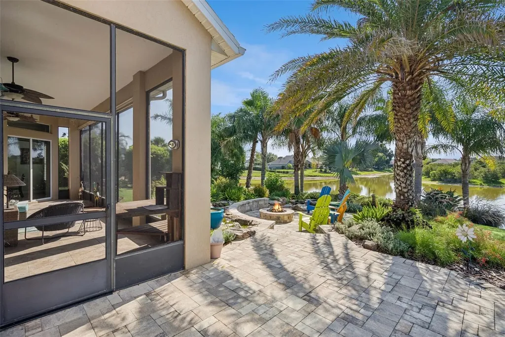 8872 Bridgeport Bay Circle Mount Dora FL 32757