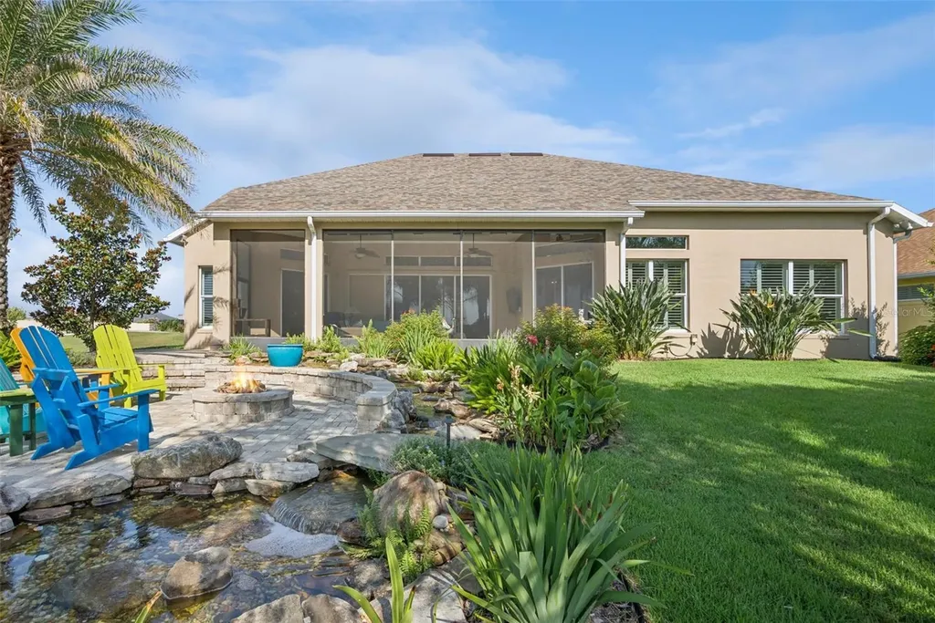 8872 Bridgeport Bay Circle Mount Dora FL 32757