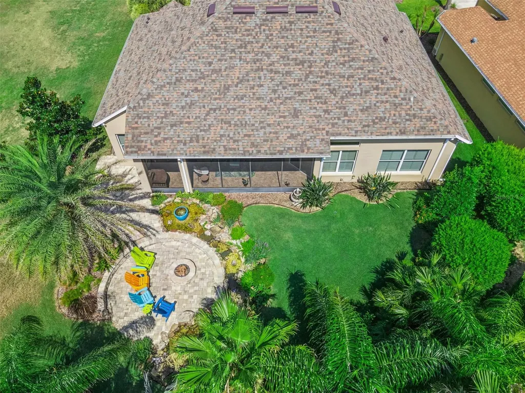 8872 Bridgeport Bay Circle Mount Dora FL 32757