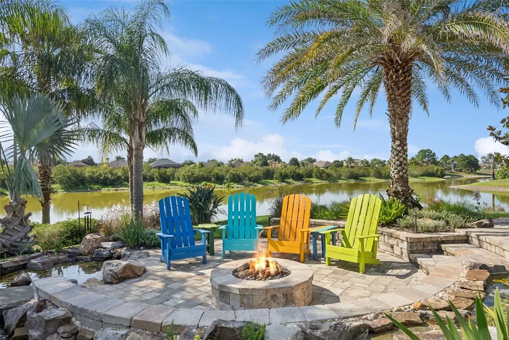 8872 Bridgeport Bay Circle Mount Dora FL 32757