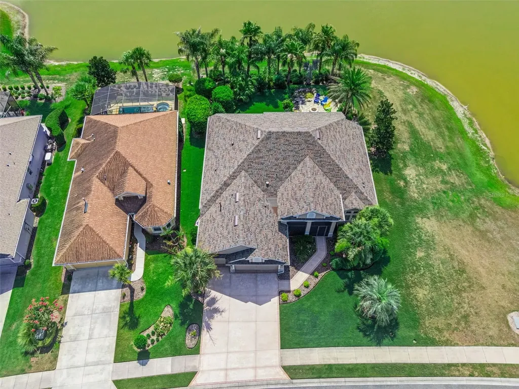 8872 Bridgeport Bay Circle Mount Dora FL 32757