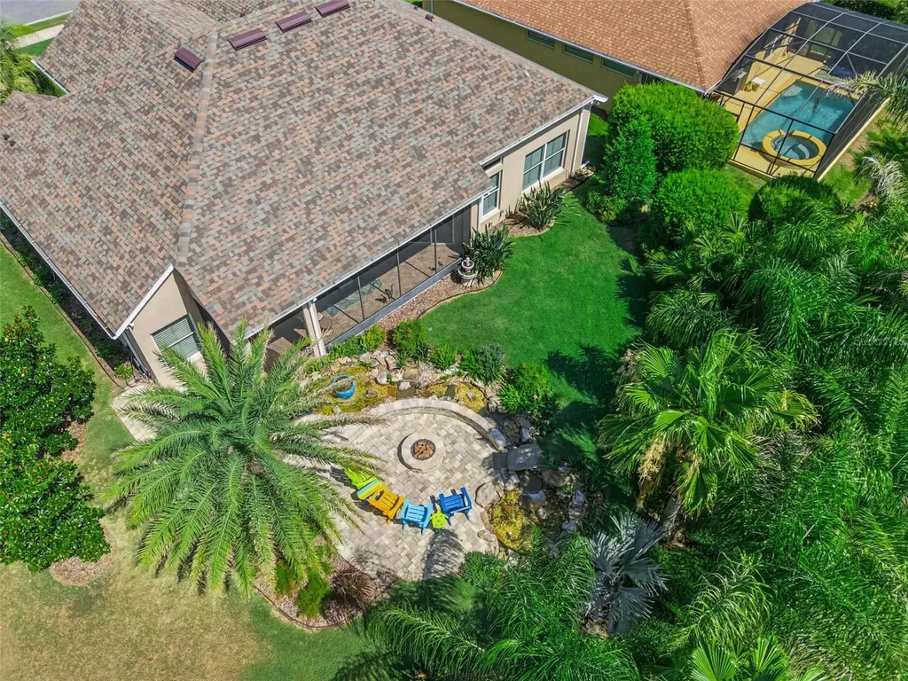 8872 Bridgeport Bay Circle Mount Dora FL 32757