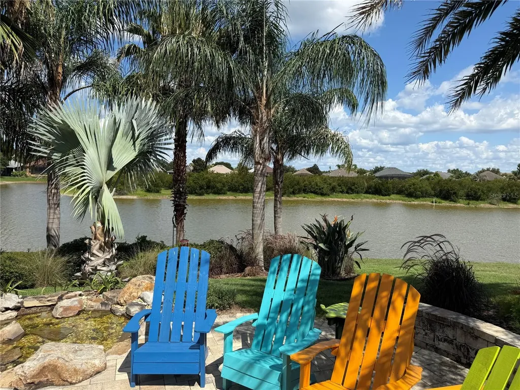 8872 Bridgeport Bay Circle Mount Dora FL 32757