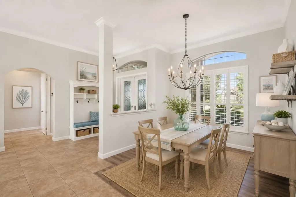 8872 Bridgeport Bay Circle Mount Dora FL 32757