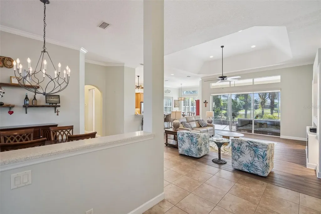 8872 Bridgeport Bay Circle Mount Dora FL 32757