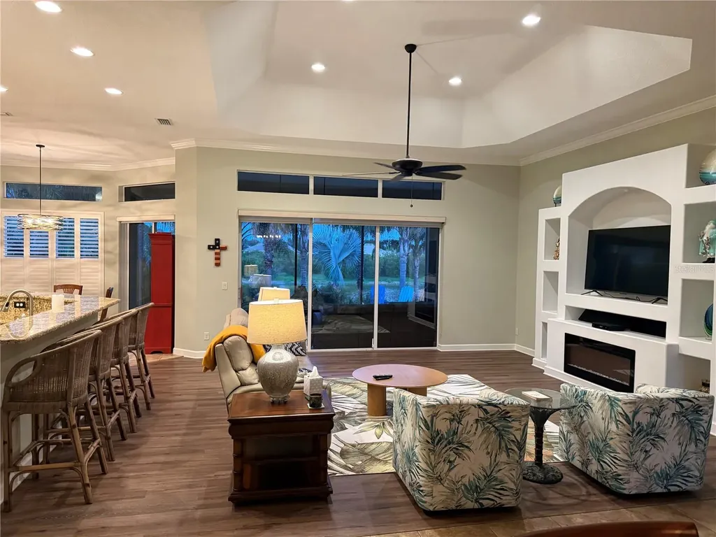 8872 Bridgeport Bay Circle Mount Dora FL 32757