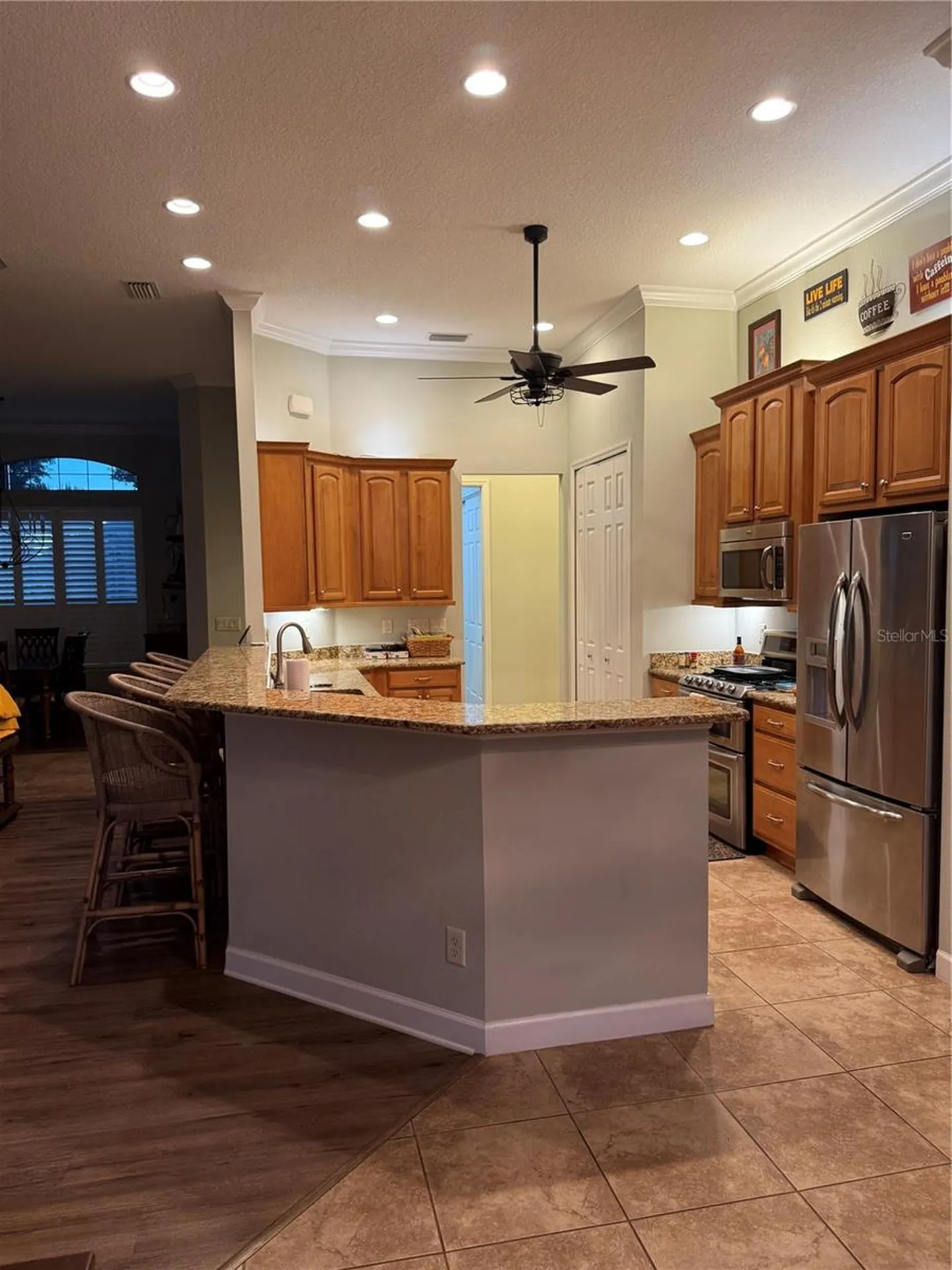 8872 Bridgeport Bay Circle Mount Dora FL 32757