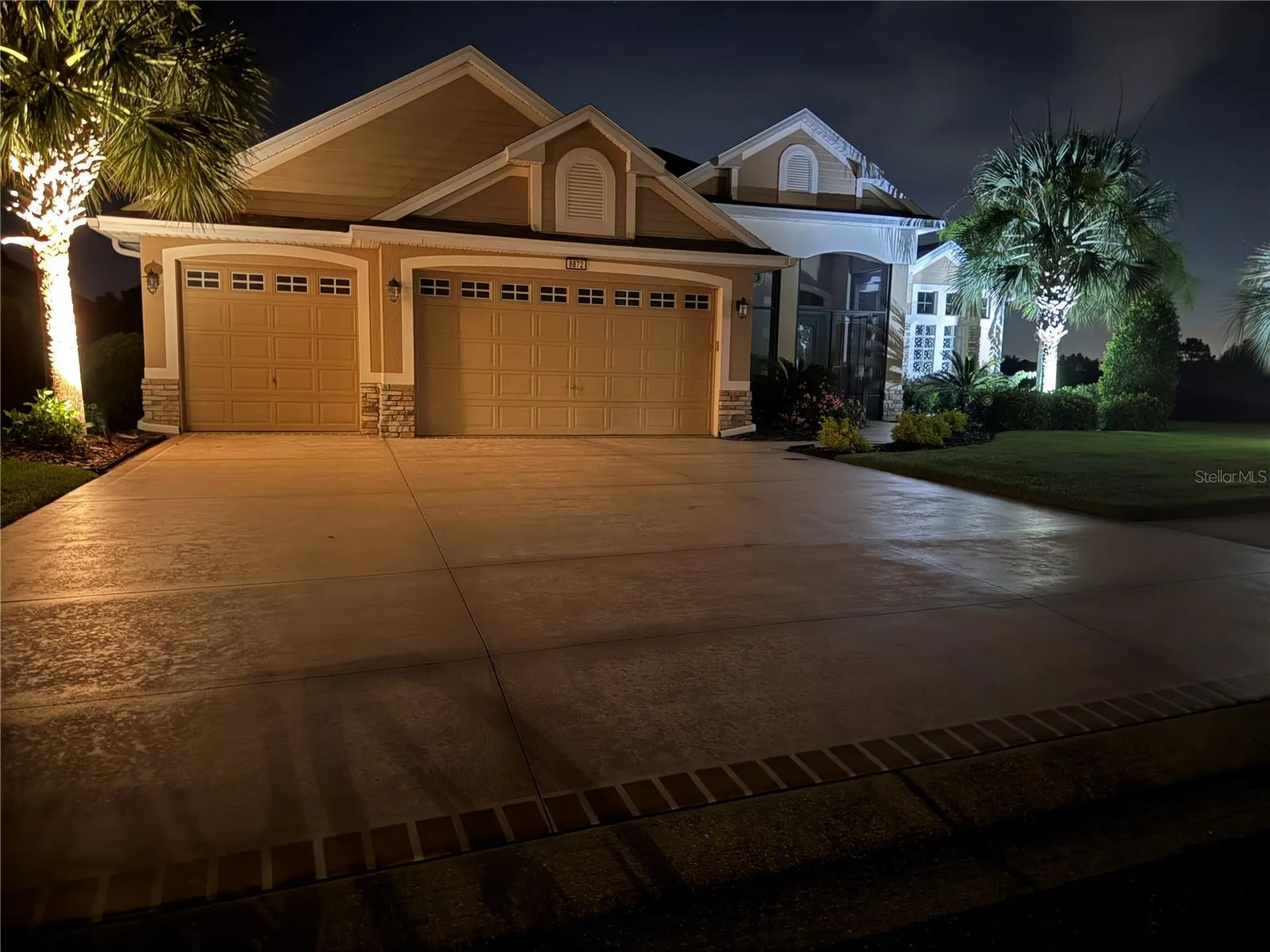 8872 Bridgeport Bay Circle Mount Dora FL 32757