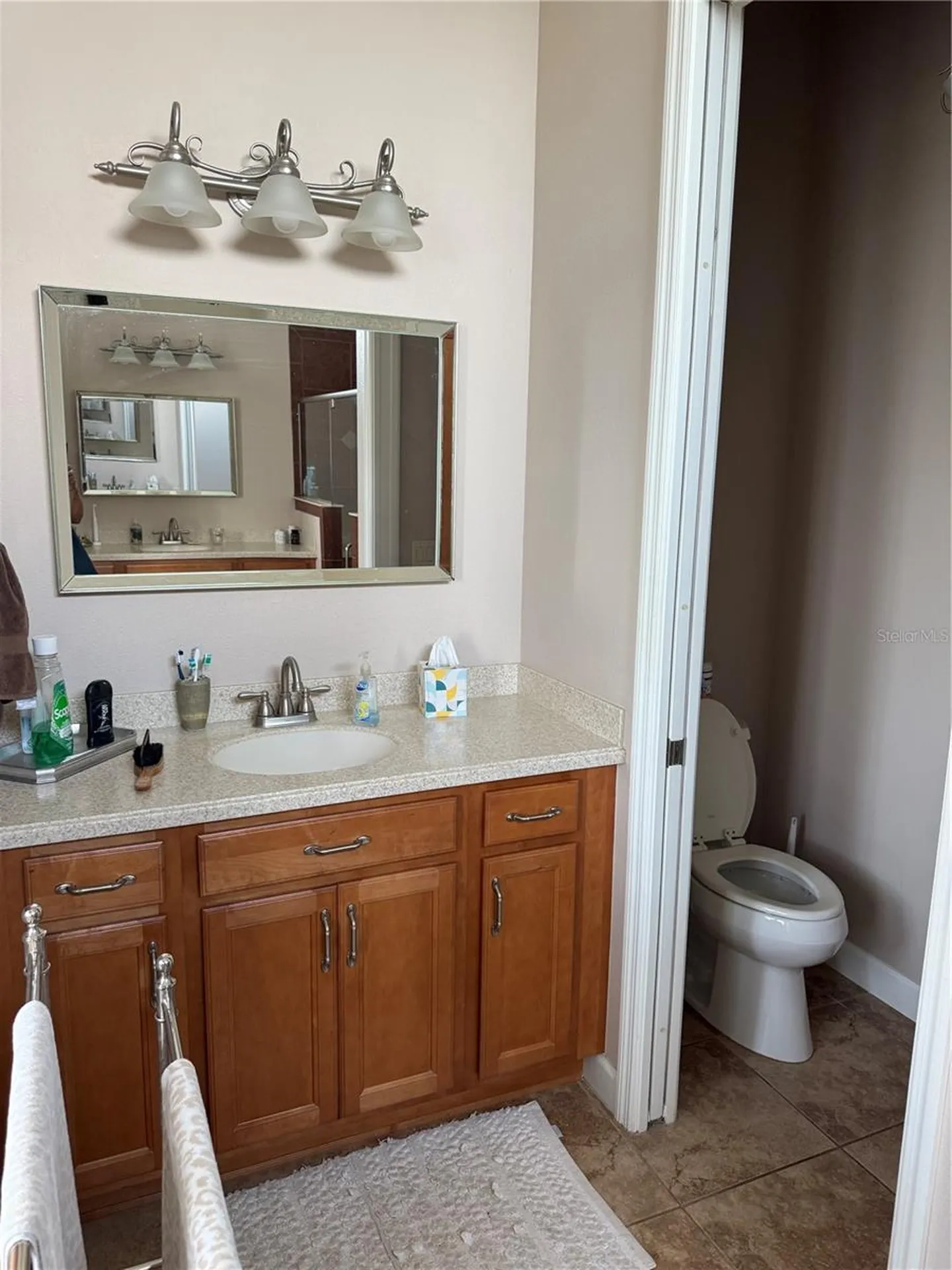 8872 Bridgeport Bay Circle Mount Dora FL 32757