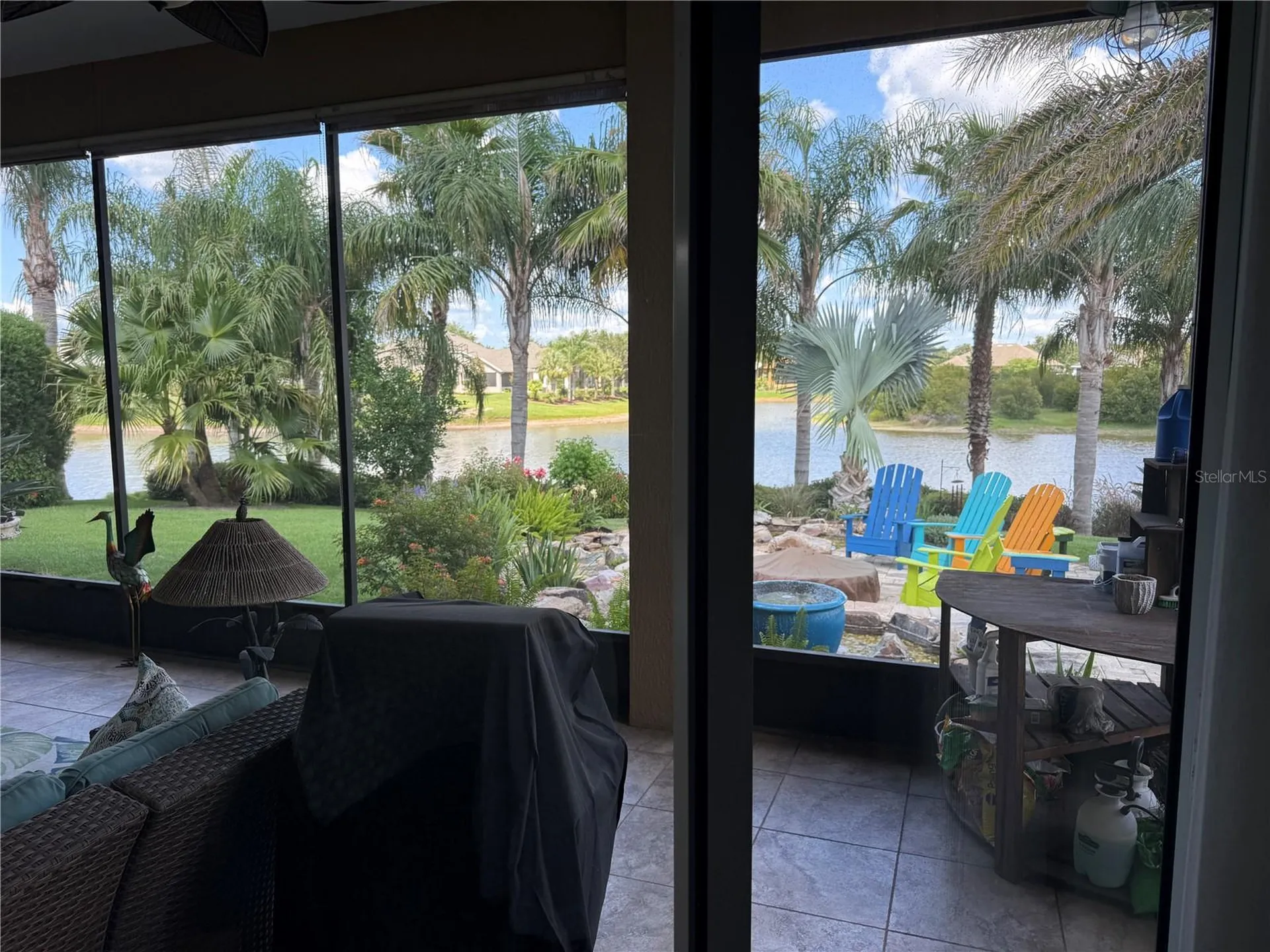 8872 Bridgeport Bay Circle Mount Dora FL 32757