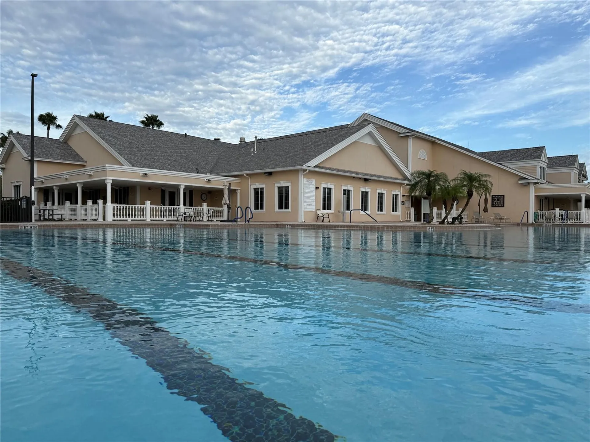 8872 Bridgeport Bay Circle Mount Dora FL 32757