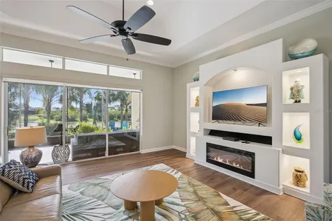 8872 Bridgeport Bay Circle Mount Dora FL 32757