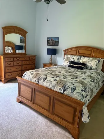 8872 Bridgeport Bay Circle Mount Dora FL 32757