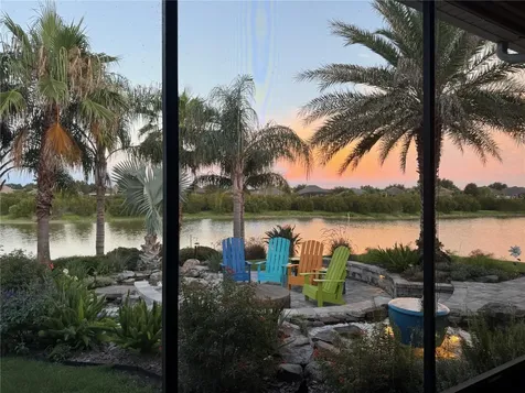8872 Bridgeport Bay Circle Mount Dora FL 32757