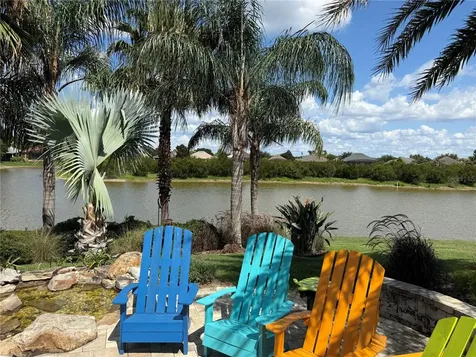 8872 Bridgeport Bay Circle Mount Dora FL 32757