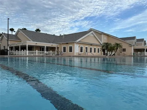 8872 Bridgeport Bay Circle Mount Dora FL 32757