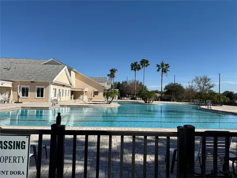 8872 Bridgeport Bay Circle Mount Dora FL 32757