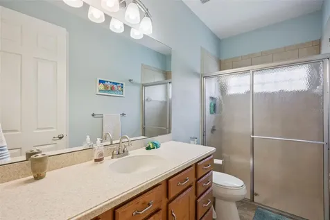 8872 Bridgeport Bay Circle Mount Dora FL 32757