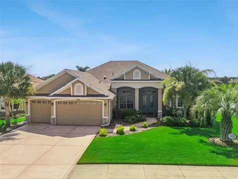 8872 Bridgeport Bay Circle Mount Dora FL 32757