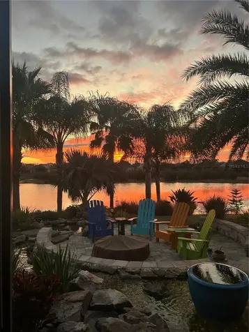 8872 Bridgeport Bay Circle Mount Dora FL 32757