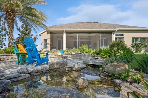 8872 Bridgeport Bay Circle Mount Dora FL 32757