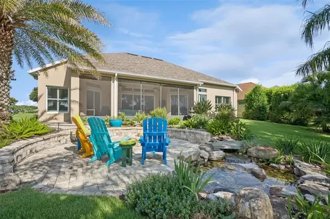 8872 Bridgeport Bay Circle Mount Dora FL 32757